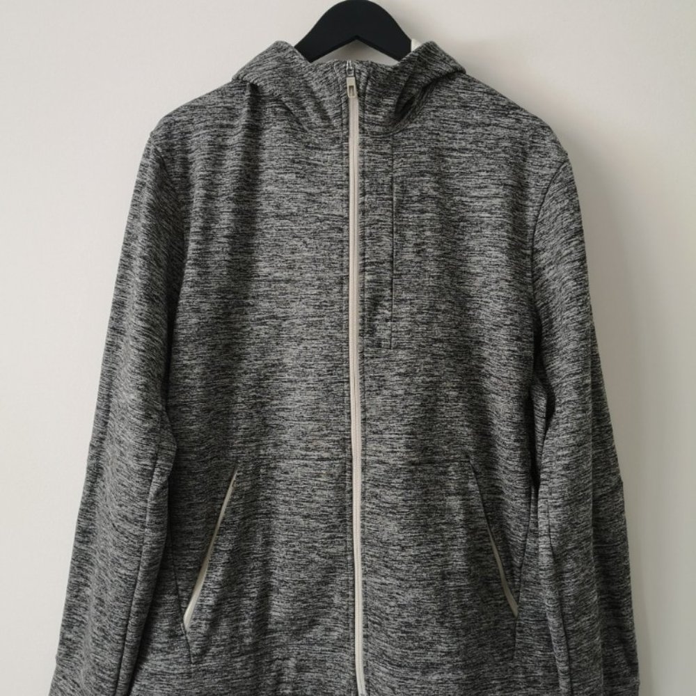 Lululemon City Sweat Zip Hoodie Thermo - NWT -